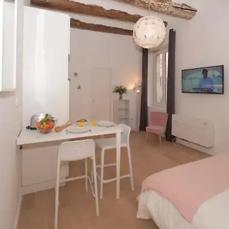 Design Vieux Port Tout Equipe Climatise *