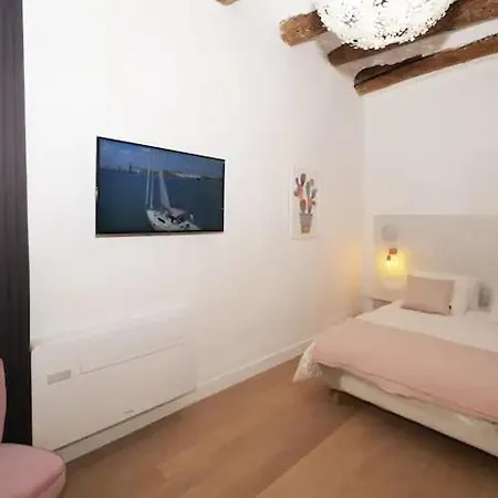 Design Vieux Port Tout Equipe Climatise * Marseille