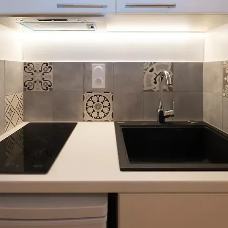 Design Vieux Port Tout Equipe Climatise *